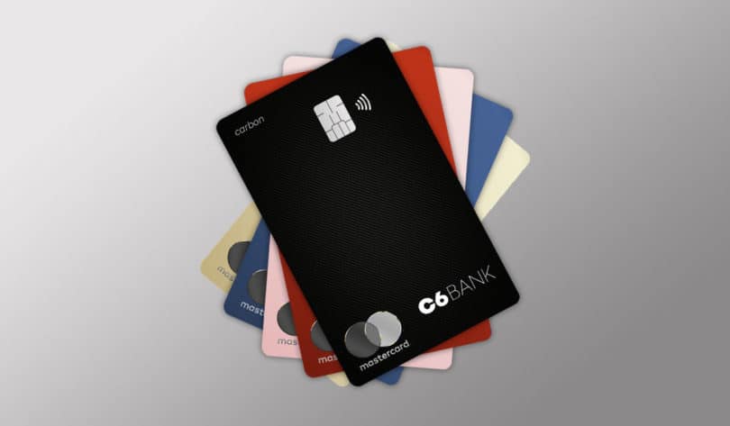 Cartão c6 bank: aprenda como solicitar e entrar em contato