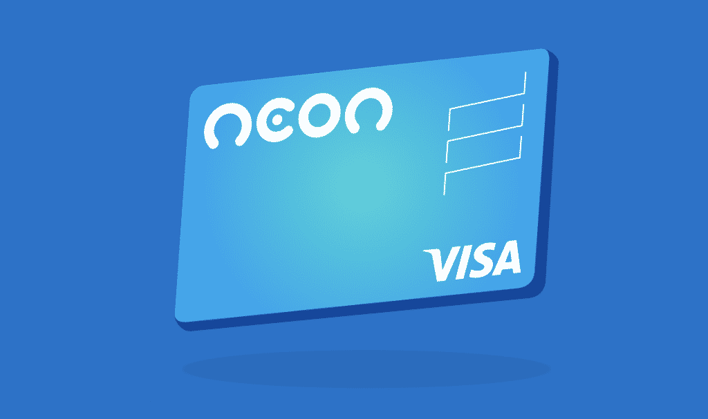 Saiba tudo sobre o cartão neon e a sua conta digital!