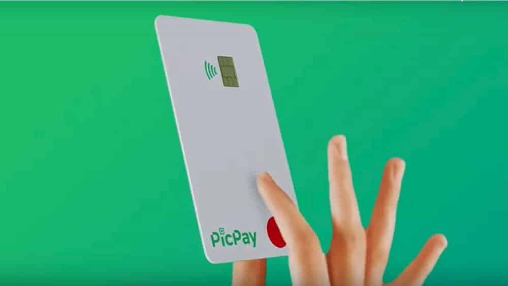 Cartão picpay: conheça essa possibilidade que oferece cashback!