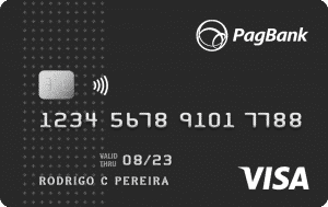 Cartão de crédito pagbank