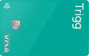 Conheça o cartão de crédito trigg