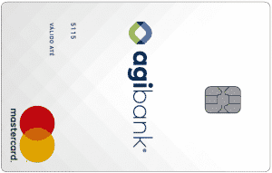 Cartão de crédito agibank
