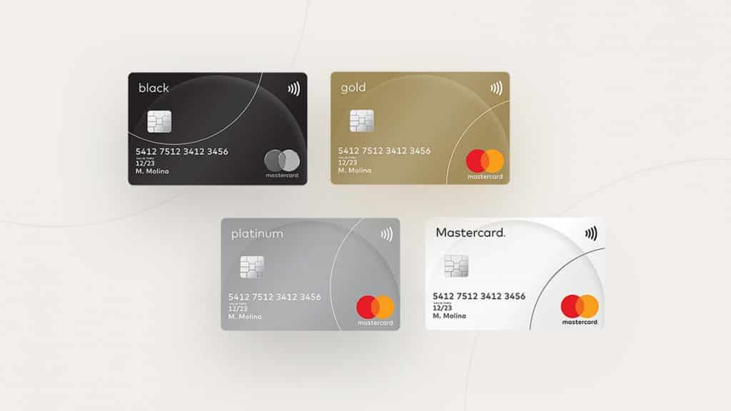 Conheça as melhores opções de cartão de crédito da bandeira mastercard!
