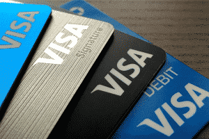 Conheça as melhores opções de cartão de crédito da bandeira visa!