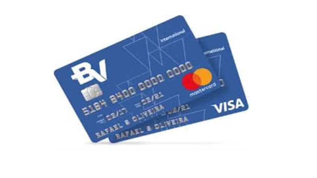 Conheça o cartão bv nacional e todas as suas vantagens!