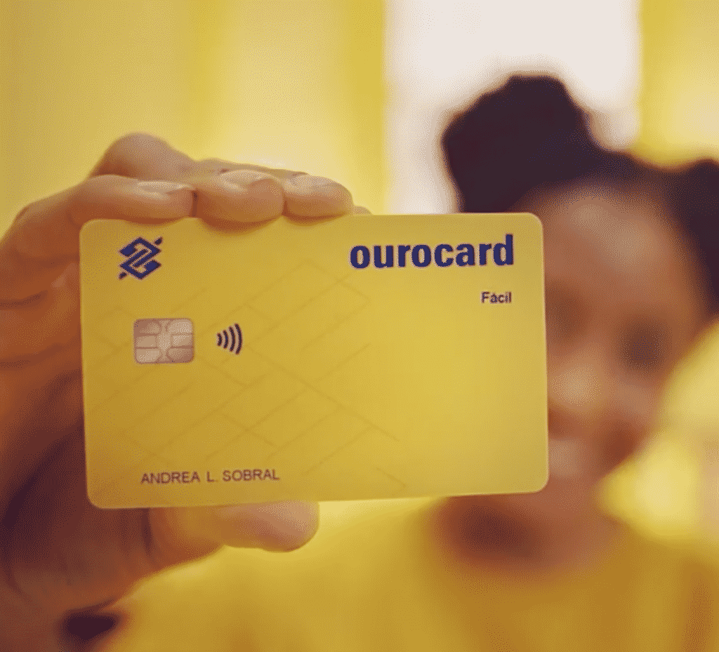 Cartão ourocard fácil: aprenda como solicitar o seu cartão com facilidade!