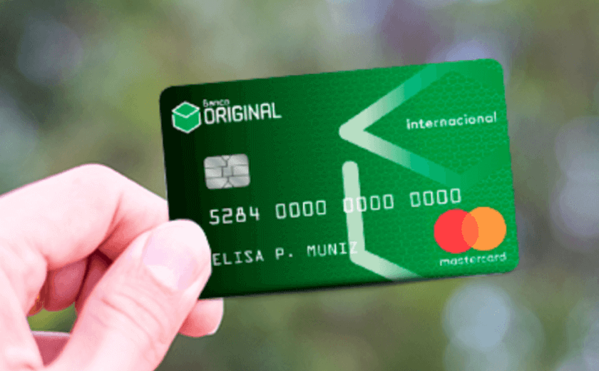 Descubra como aumentar o limite do seu cartão de crédito original!