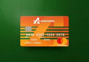 Conheça o cartão de crédito atacadão e todas as suas vantagens!
