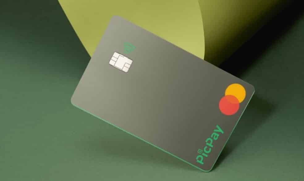 Cartão picpay libera 10% de cashback para novos solicitantes! saiba mais!