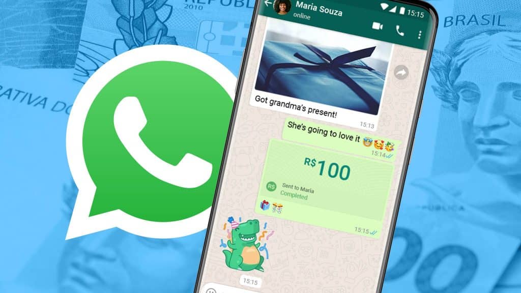 Whatsapp pay: veja como funciona este novo recurso do app!