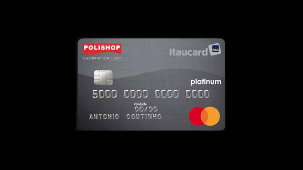 Cartão de crédito experience card polishop: saiba como e por onde solicitar