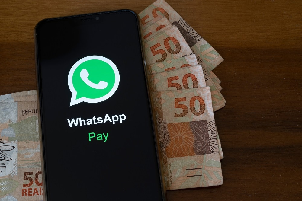 Whatsapp pay: veja como funciona este novo recurso do app!