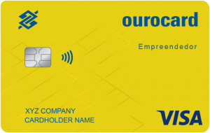 Conheça o cartão ourocard empreendedor internacional visa: totalmente livre de anuidades!