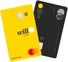 Cartão will bank: conheça essa possibilidade que não possui anuidade!
