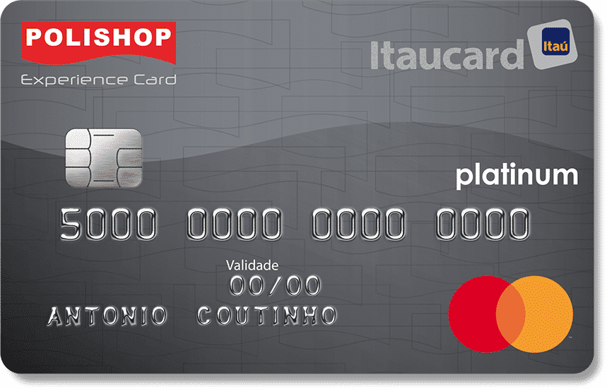 Cartão de crédito experience card polishop: confira benefícios e vantagens