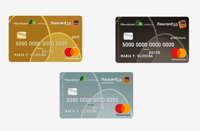 Cartão de crédito pão de açúcar mais internacional – tudo que você precisa saber!