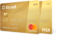 Cartão sicredi gold visa: confira serviços e vantagens oferecidas