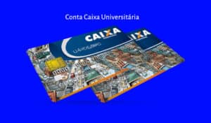 Cartão caixa universitário visa internacional: programa de pontos, anuidade gratuita e 100% seguro