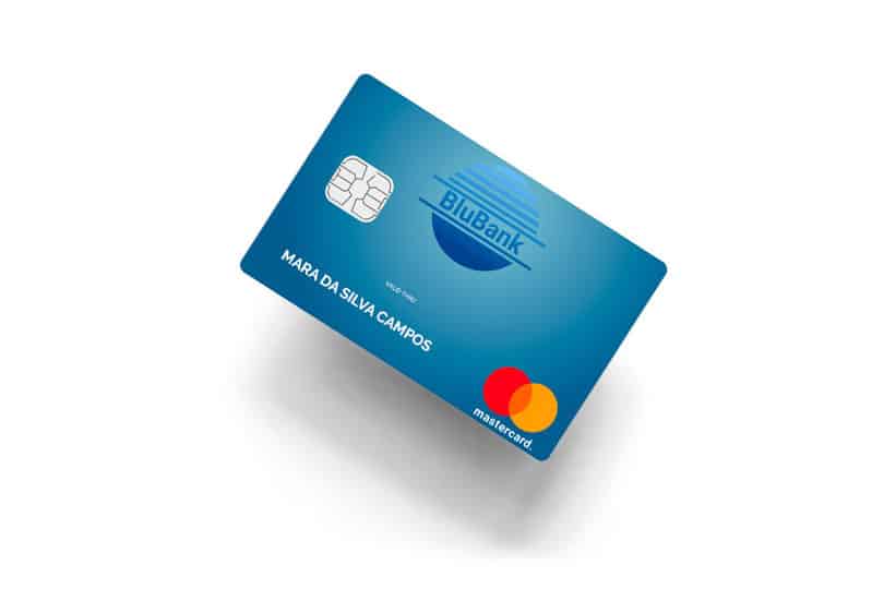 Saiba como solicitar o seu cartão bluebank agora mesmo!