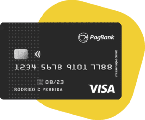 Cartão de crédito pagbank: sem anuidade e taxas de manutenção