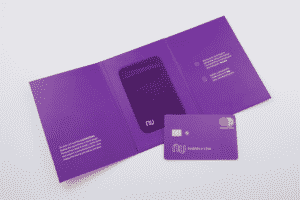 Cartão nubank platinum: sem anuidade, nubank rewards e mastercard surpreenda