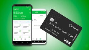 Cartão de crédito pagbank: solicitação e canais de atendimento