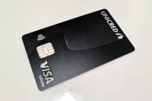 Saiba tudo sobre o cartão de crédito unicred  internacional visa