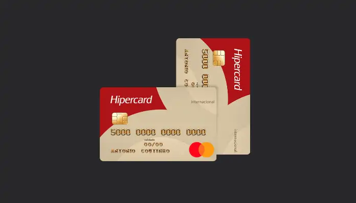 Saiba como solicitar o seu cartão hipercard internacional mastercard agora mesmo!
