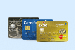 Conheça 3 opções de cartões de supermercado