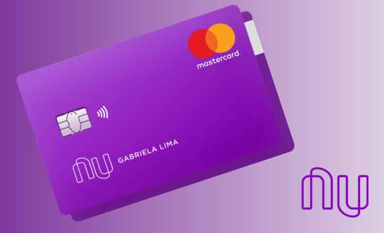Convite cartão de crédito nubank platinum