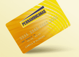 Conheça o cartão de crédito pernambucanas