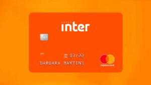 Está negativado? conheça o cartão do banco inter feito para você!