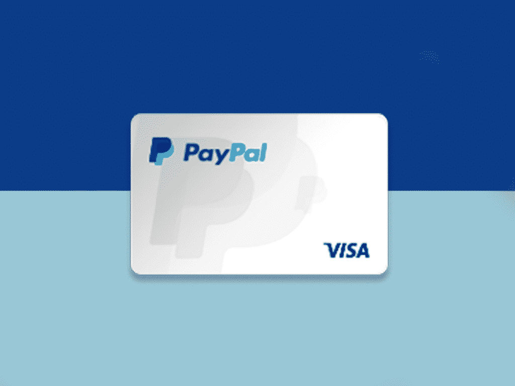 Cartão paypal pré-pago; conheça essa novidade