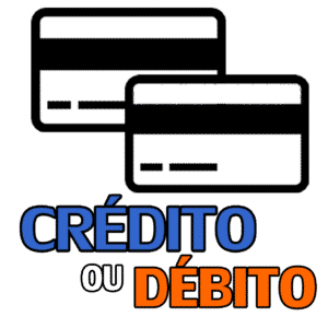 Crédito ou débito: funcionamento, diferenças e vantagens; confira!