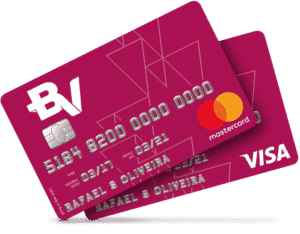 Conheça o cartão bv clássico nacional mastercard