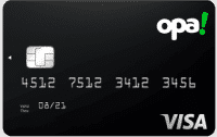 Conheça o cartão pré-pago internacional opa