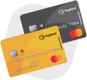 Conheça o cartão de crédito pagbank