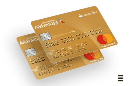 Cartão santander aadvantage gold- tudo o que você precisa saber!