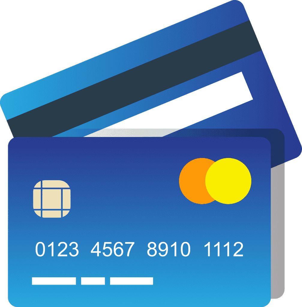 Como saber se o cartão possui seguro para compras online?