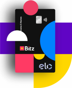 Conheça o cartão de crédito bitz
