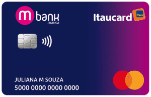 Conheça o cartão de crédito mbank