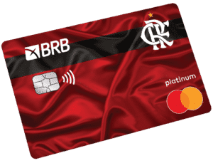 Conheça o cartão de crédito brb flamengo