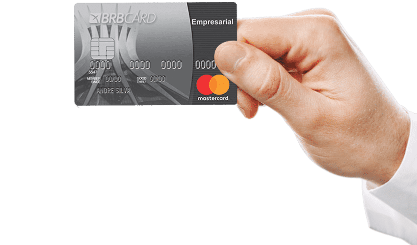 Cartão brb empresarial: maior tempo para pagar a fatura do seu cartão!