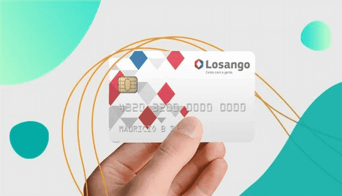 Cartão losango nacional básico: mais prazo, cartões adicionais e benefícios exclusivos!