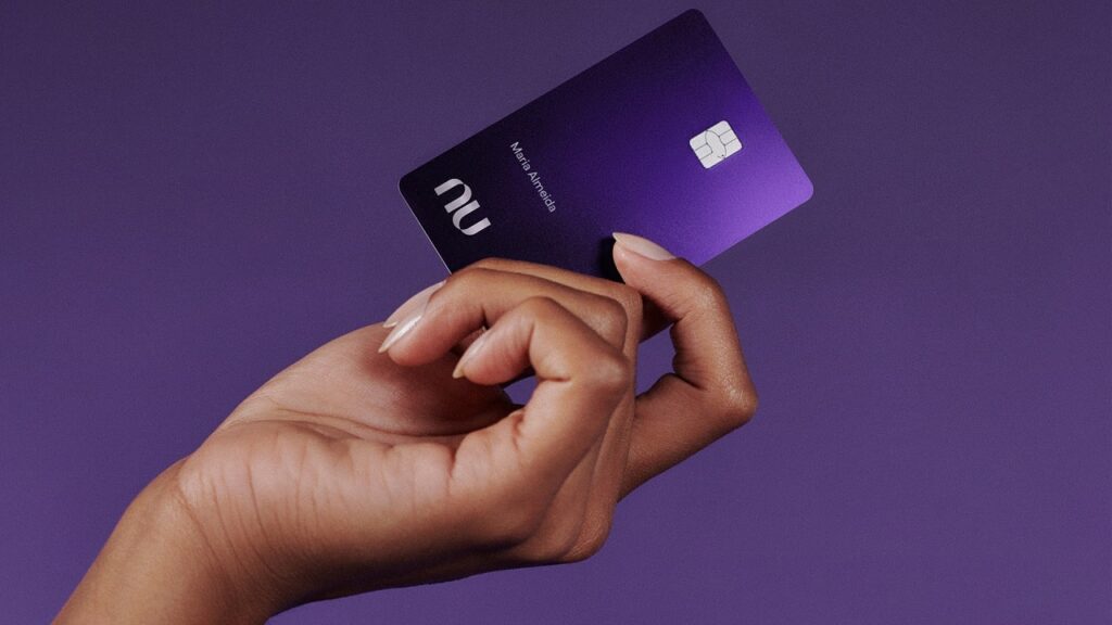 Nubank ultravioleta: quem ganha este cartão tem aumento de limite garantido?
