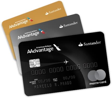 Cartão santander aadvantage black: programa de milhas e descontos e cashback esfera!