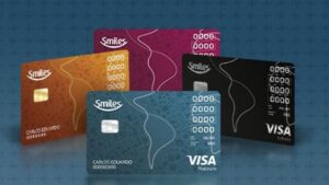 Cartão ourocard smiles: programa de milhas, isenção da anuidade e benefícios exclusivos em suas viagens!