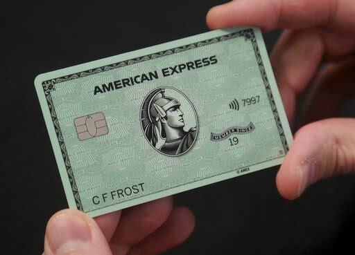 Cartão american express green: aprenda a solicitar o seu hoje mesmo!