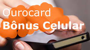Cartão ourocard bônus celular internacional: aproveite benefícios exclusivos para o seu celular!