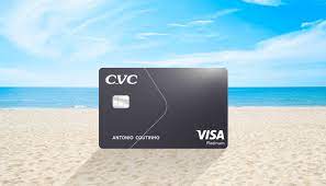 Cartão cvc itaucard visa platinum: vantagens em suas viagens, anuidade grátis e pontos!